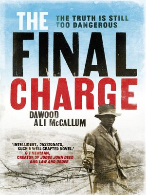 cover image of The Final Charge